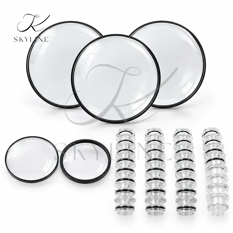 For Canon G10 G11 G12 Front Lens Glass Digital Camera Parts Detail Repair Replacement