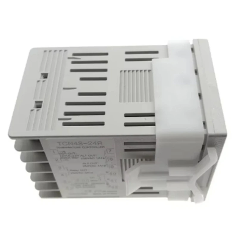 TCN4S-24R ตัวควบคุมอุณหภูมิดิจิตอลตัวควบคุมอุณหภูมิอัจฉริยะ TCN4S-24R
