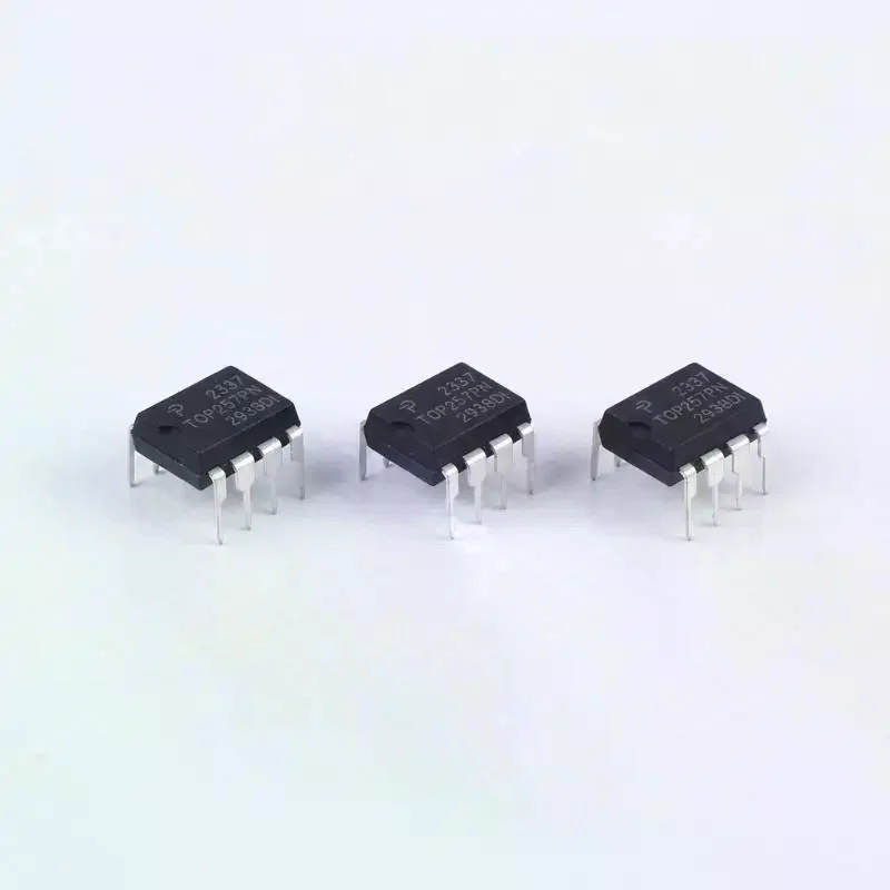 LCD Power Supply IC Kit  TOP258PN, TOP257, TOP256PN, TOP255PN, TOP254PN, TOP253PN, TOP252 for 35W Dual Output Power Design