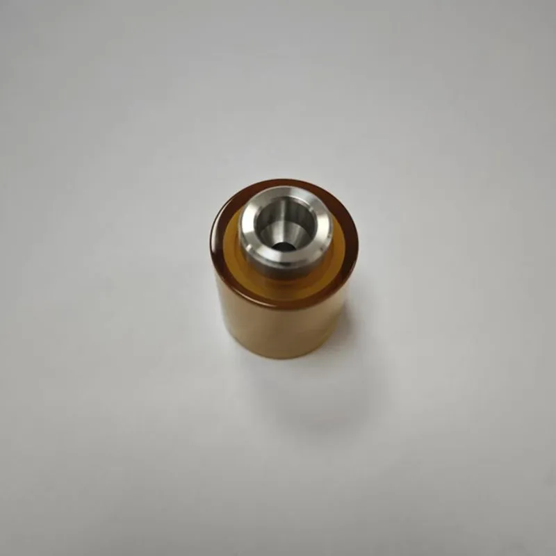 YFTK Style 3.5 PEI Flash E-vapor Fev V4.5 V4.5S + RTA 3.5 316 Vape atomizer tank for coils & atomizers - gallery image 4