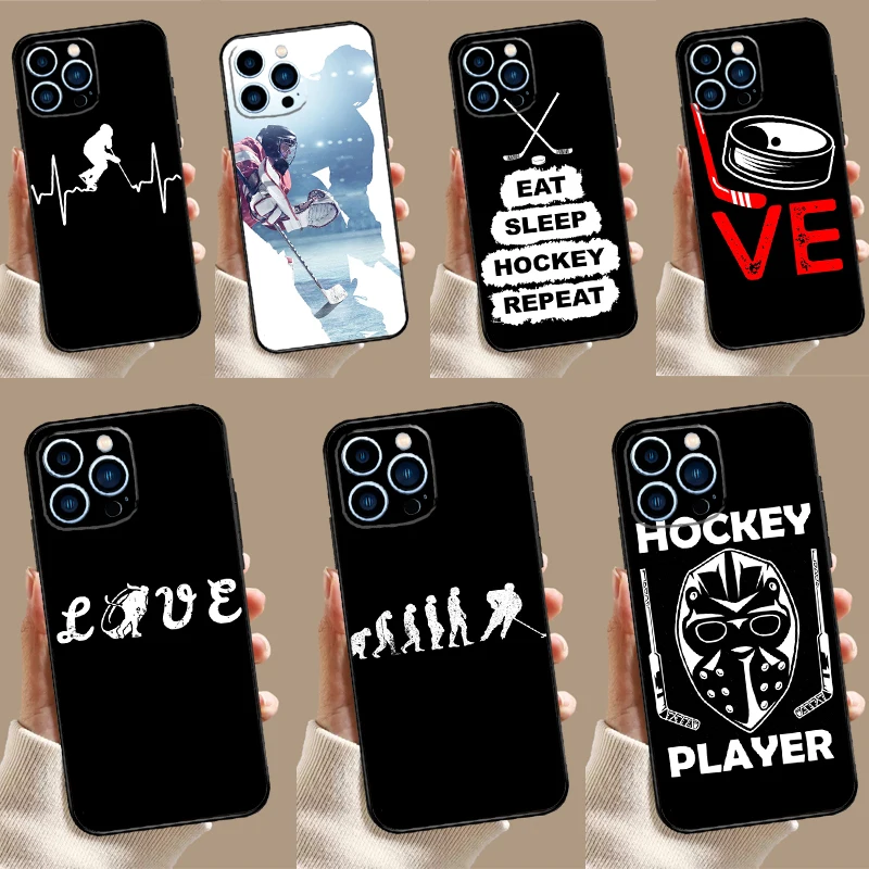 Ice Hockey Player F… - image