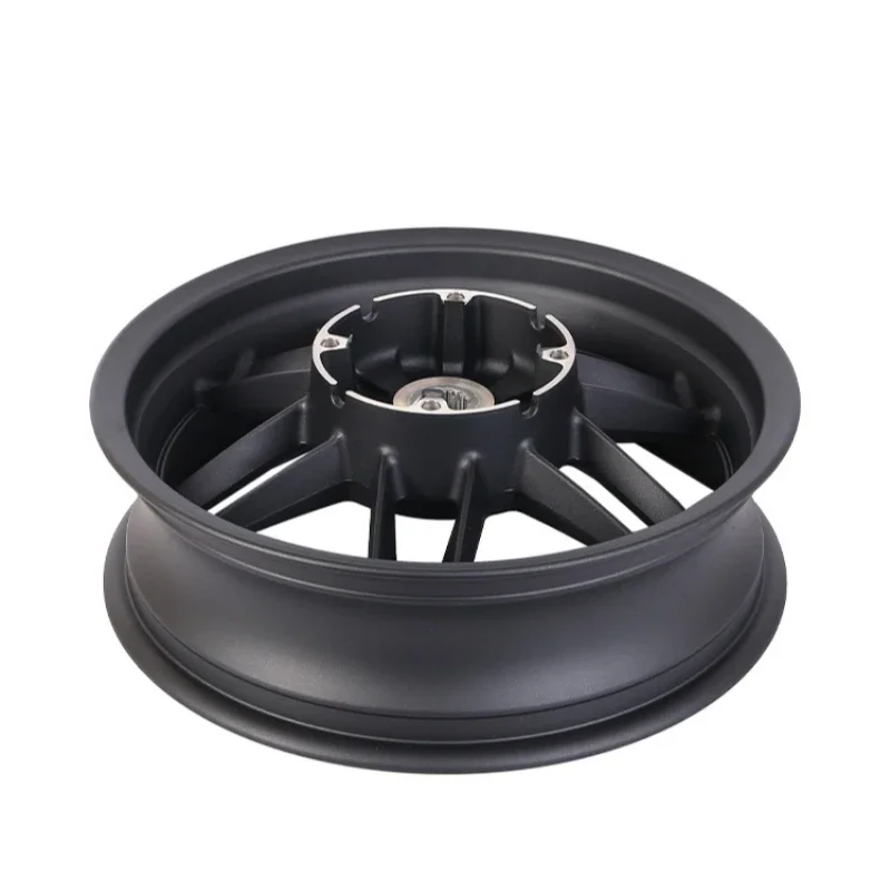 Motorcycle Part Front Wheels for HON DA Forza350 NSS350 Wheel Rim