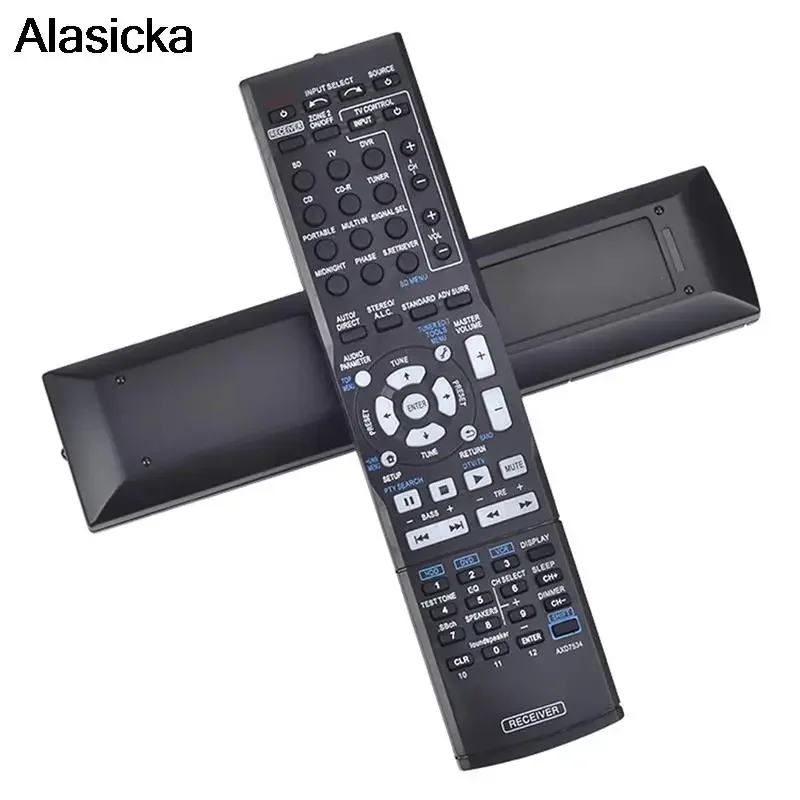 AXD7534 Remote Control for Pioneer AV Receiver Home Theater AXD7568 VSX-819H-S VSX-819H VSX-519V-k Vsx520 K/VSX-521-K/VSX-920-K