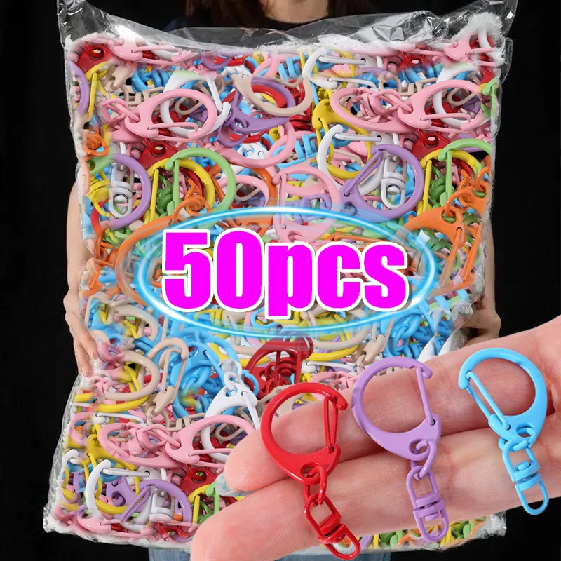 10/50Pcs Colorful 2…