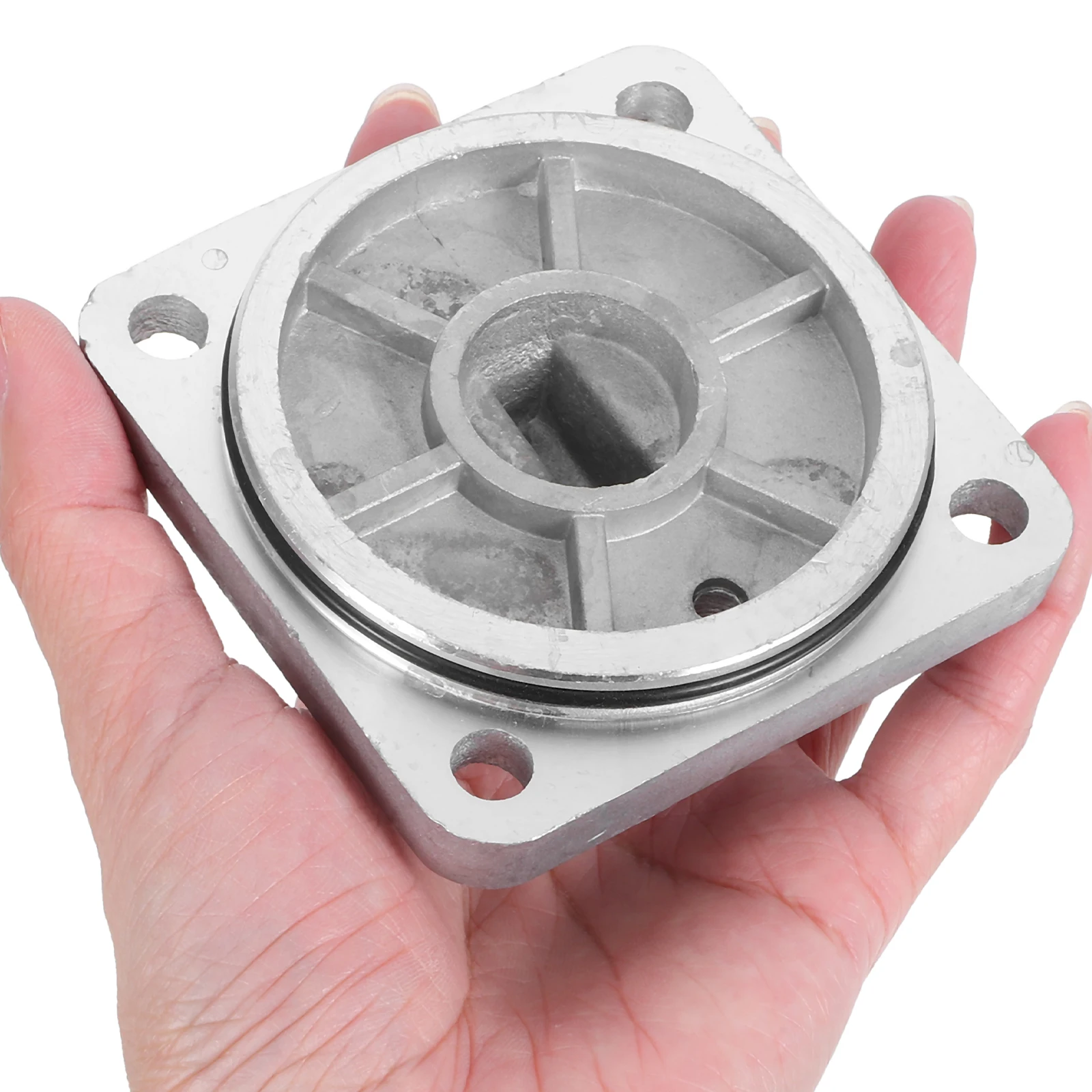 

Шиномонтажный станок, крышка цилиндра, защитная крышка из сплава, высокоэффективный авторемонтный магазин, сменная крышка цилиндра, детали машины для шин