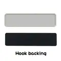gray hook