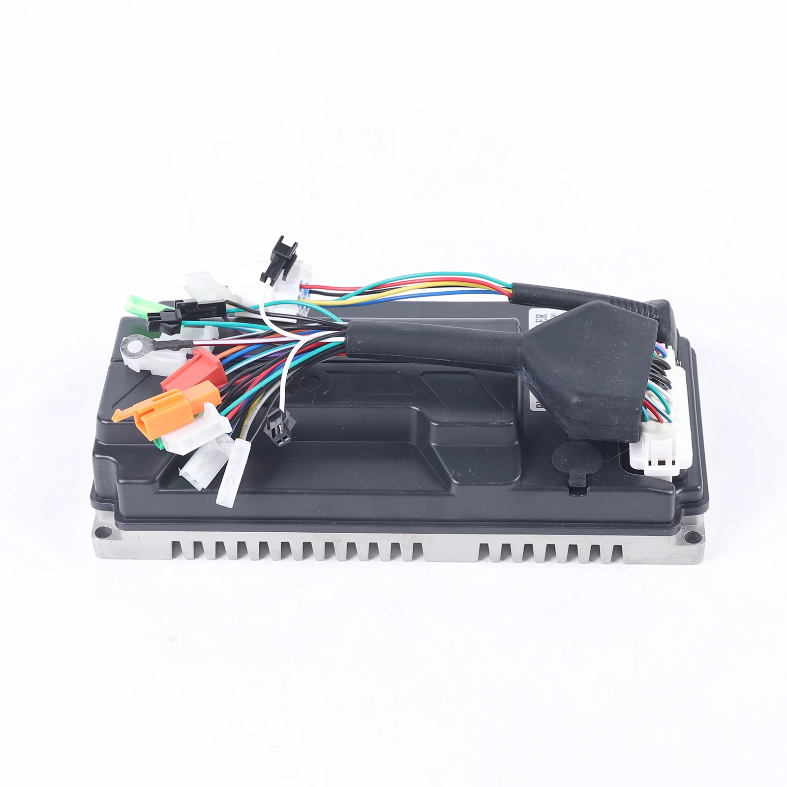 

Sine Wave Controller 3000W 60V-72V Big Power E-Bike Brushless Motor Sensor New