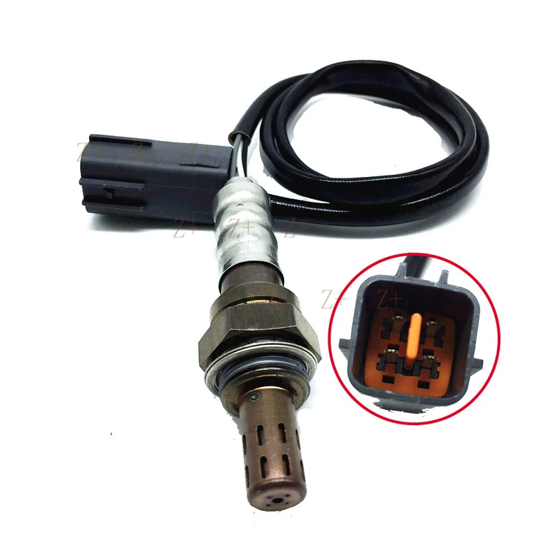 Z+  2pcs Upstream+Downstream Oxygen O2 Sensor For 2010-2011 Mazda 3 2.0L L4 USA