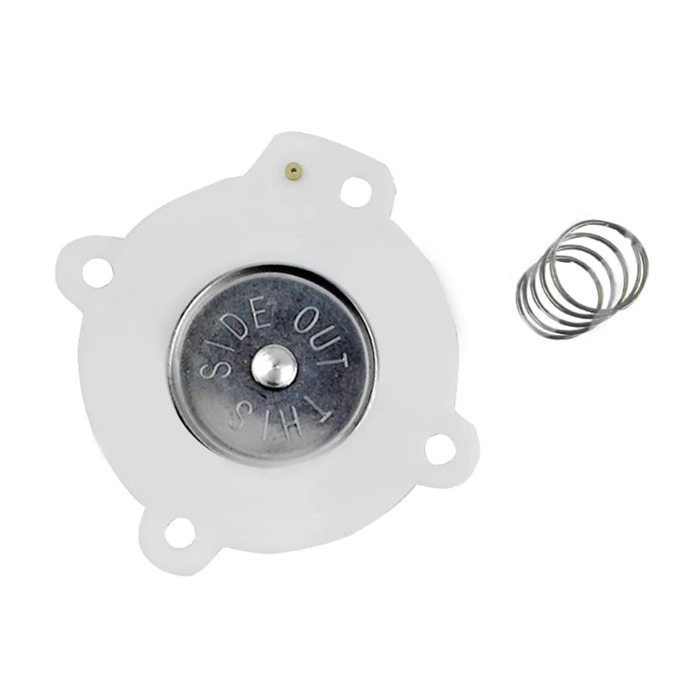 Simplified Maintenance with the For ASCO Valve Diaphragm Repair Kit Designed For Use With Models C113443/C113444