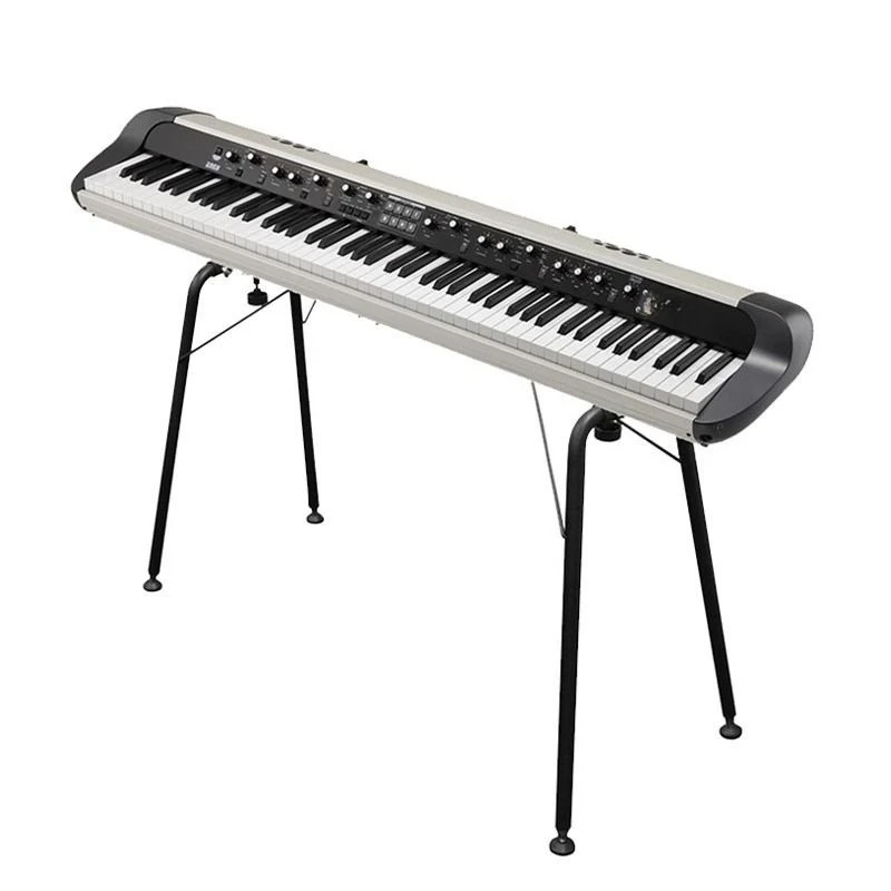 

ST-SV1 piano stand, original keyboard stand PA4X PA3X SV1 SV2 D1 special for electric steel
