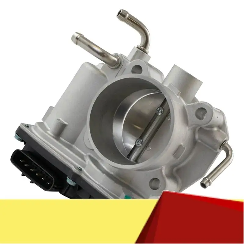 

Новый высококачественный корпус дроссельной заслонки в сборе 22030-28070 22030-28071 22030-0H031 22030-0H030 для Toyota Lexus Scion-M53K