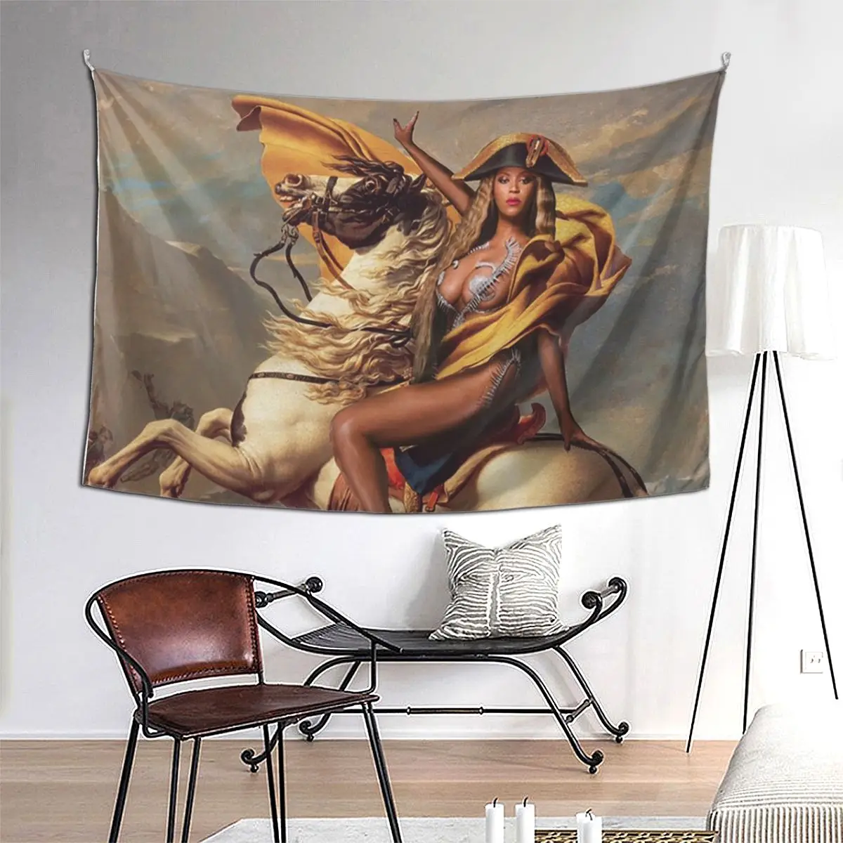 Bey My House Renais… - image