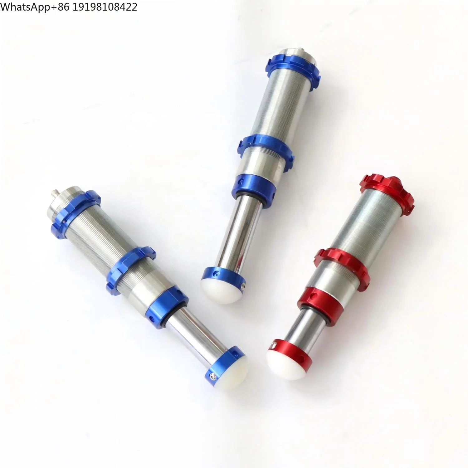 Aumer Off Road Suspension Parts Thread Bump Stop