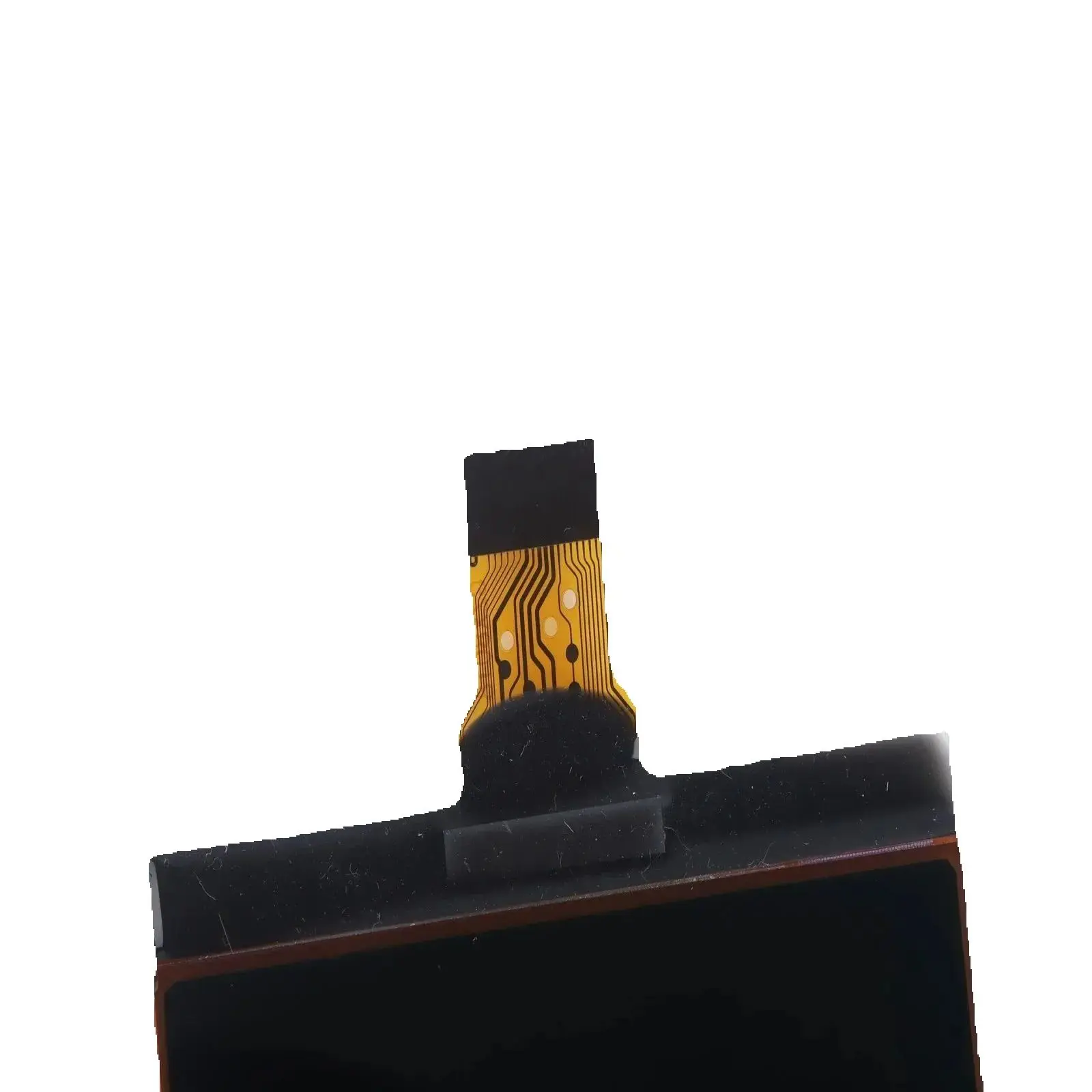 

Car LCD Display Screen 65mm*49mm FOR Ford Focus C-Max Galaxy Kuga 2006-2012 Instrument Cluster