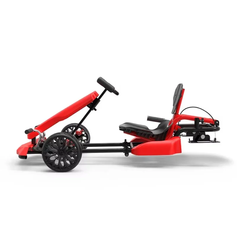 

mini karting/outdoor race go karting car for kids and adults/kit go karting