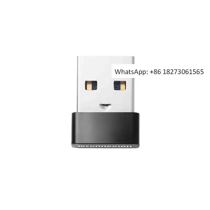

Универсальный приемник 3Dconnexion Receiver поддерживает этот бренд мыши.