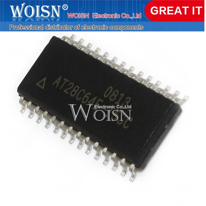 5PCS AS2523 AT28C64E-25SI AT28HC256E-12SI AX1201728SG AX2358F BT2313M BTM7710G BTS737S2 BTS7710G BTS7740G