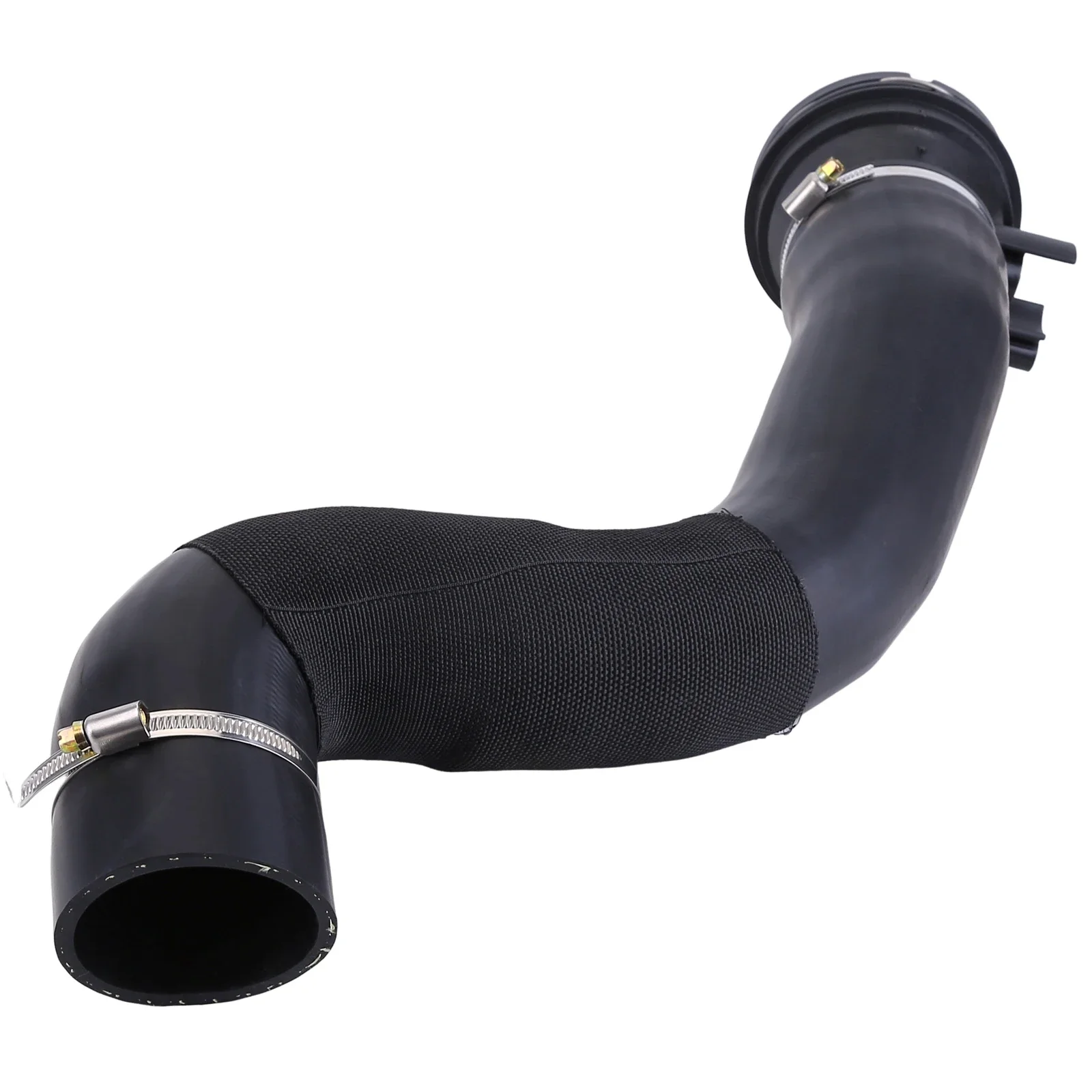 

For 2017-2018 2019 F-250 F-350 intercooler to turbo hose HC3Z6F073B