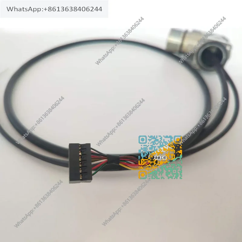 For HEIDENHAIN encoder ERN1385 ID 749144-07 385488-07 encoding line