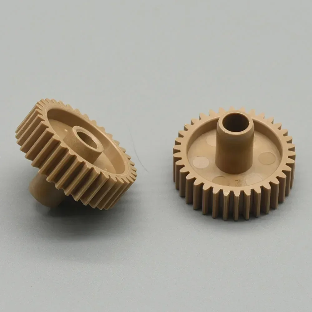 10PC Guide Cassette Left Gear for KYOCERA ECOSYS M3145idn M3645idn M3660idn P3045dn P3050dn P3060dn  FS-4300DN 302HN25180