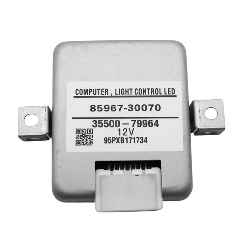 Toyota Computer Light Control - AliExpress
