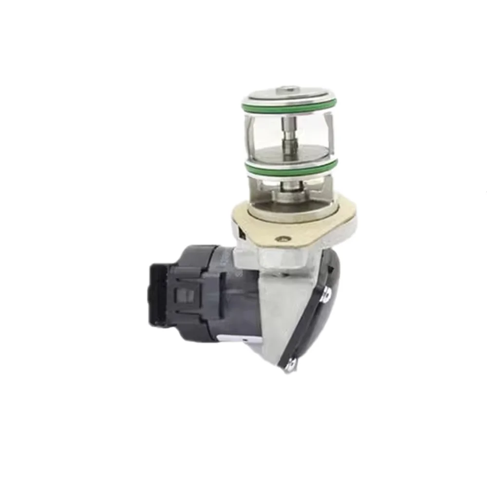 RE537144 DZ123152 For 210 230 240 260 330 360 400 Engine EGR Waste Gas Valve Solenoid Valve Waste Circulation Excavator Parts