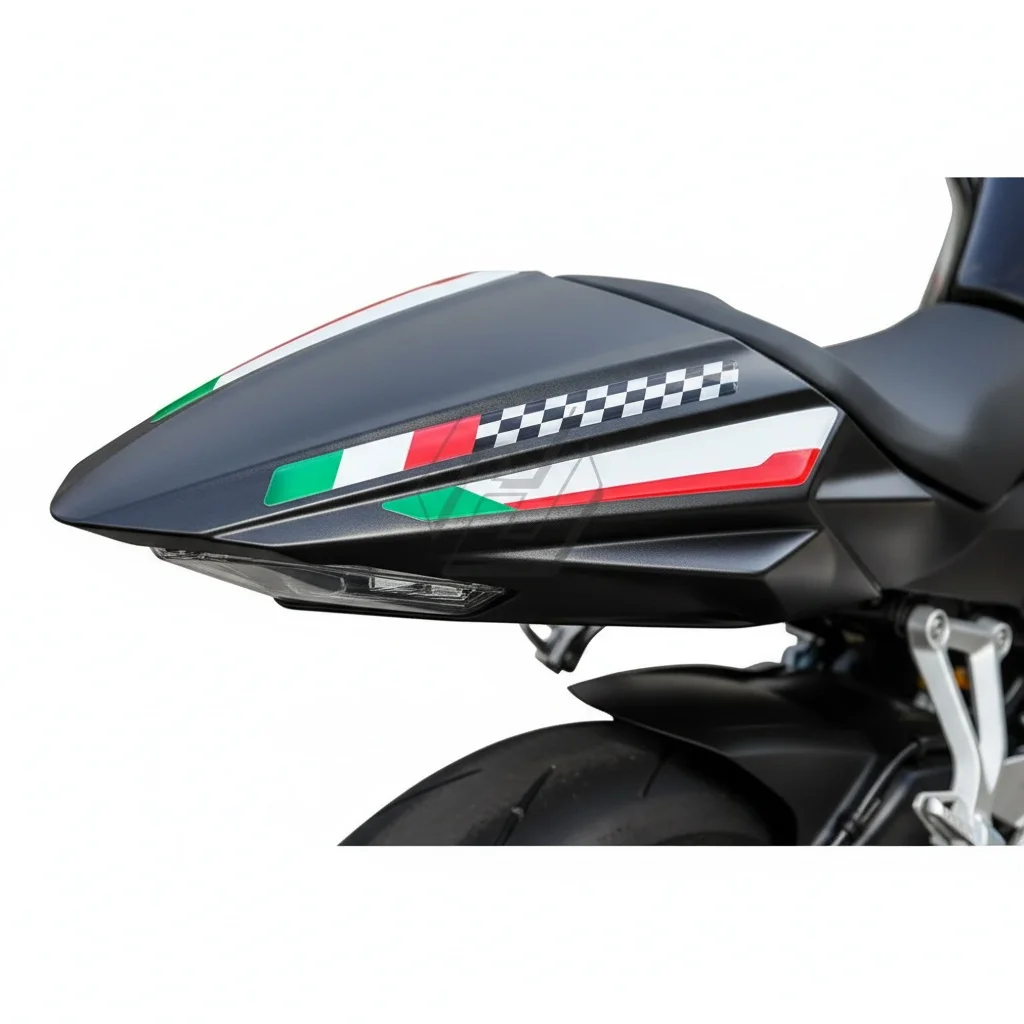 For Aprilia Ducati …