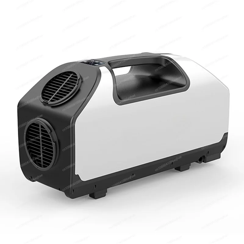 

Wholesale High Quality 12v air Conditioner Portable Tent Camping Outdoor air Conditioners