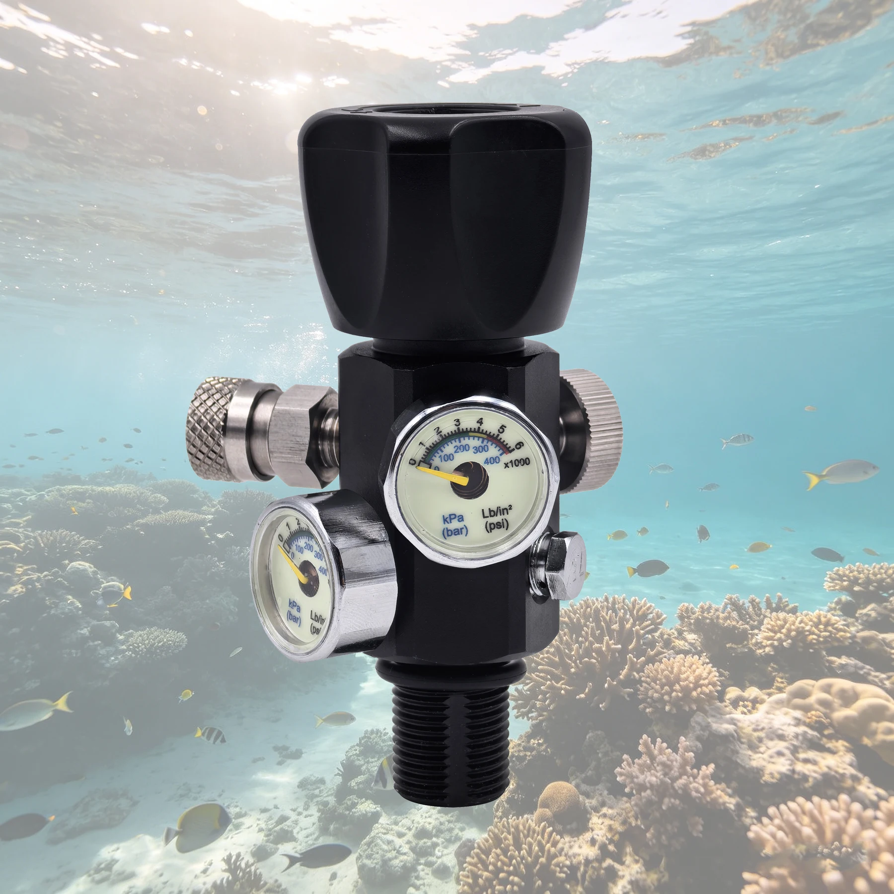 reservoir-de-co2-a-air-comprime-haute-pression-valve-din-avec-manometre-connecteur-a-deconnexion-rapide-8-mm