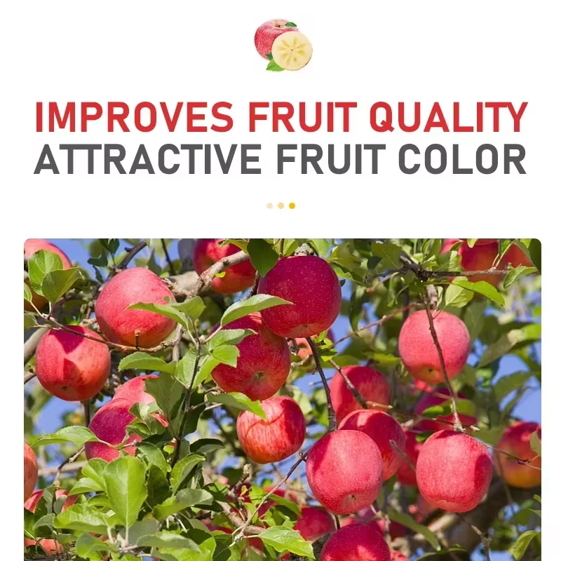 Automatic Apple Bagging Machine for Orchard Handheld Fruit Protect Bagging Tools Multifunctional Fruit Protective Sleeve Machine