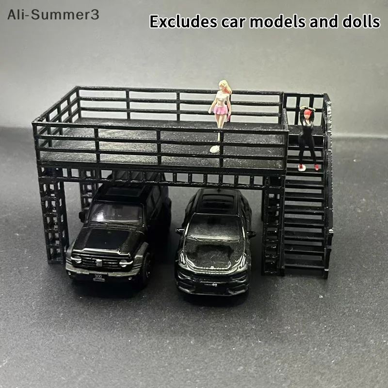 �y�Z�[�����z1/64 �X�P�[���W�I���}�X�`�[���t���[���f�B�X�v���C�X�^���h���f����i�v���b�g�t�H�[���V�[�����f���J�[�K���[�W���f���V�[���f�B�X�v���C�A�N�Z�T���[