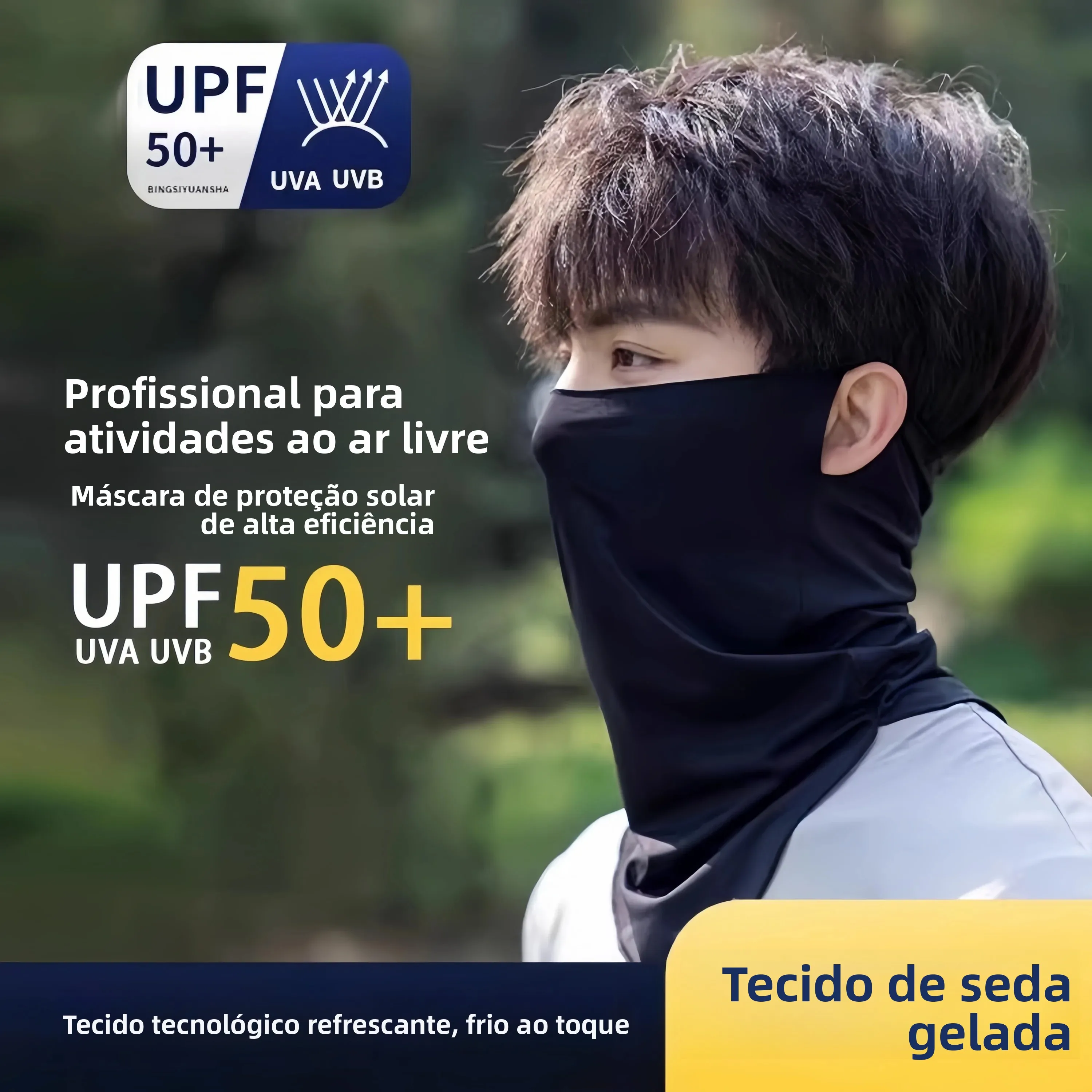 men's-sun-protection-face-mask-ice-silk-bandana-full-face-neck-covering-for-cycling-delivery-uv-protection-summer-neck-guard
