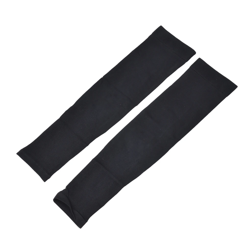 

PGM Men and Women's Golf Arm Sleeve, UV Sun Protection, Breathable, Non-slip, Ice Silk, Accessories, 1 Pair