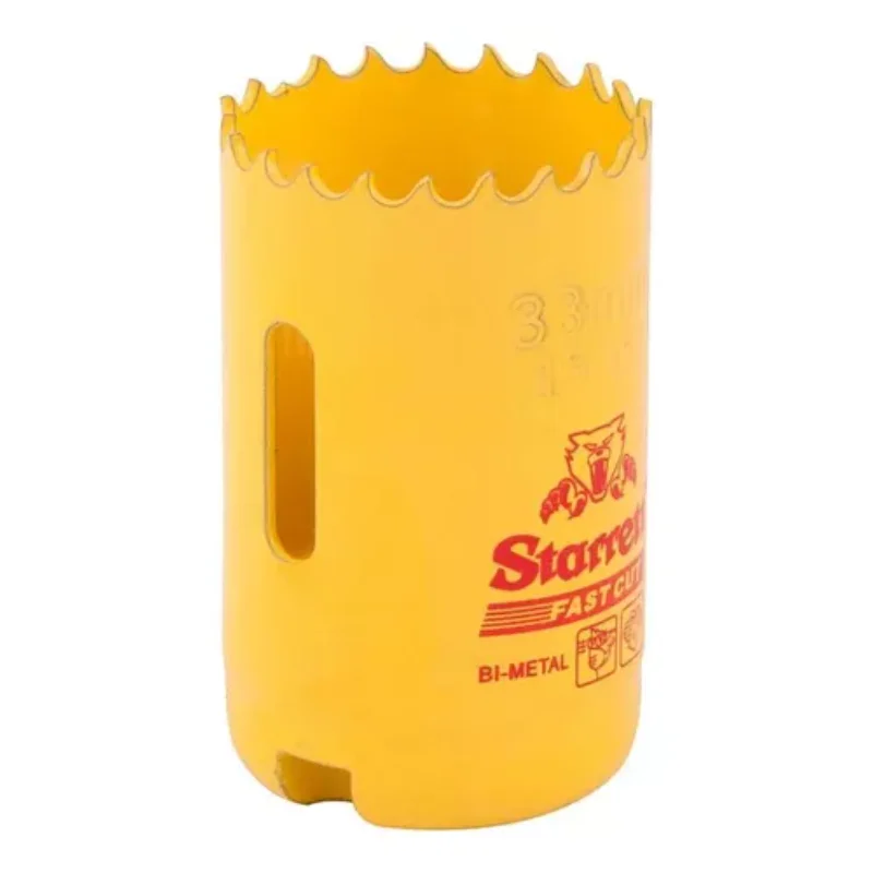 

Saw Cup Fast Bi-metal 33mm 1.5/16 Pliers