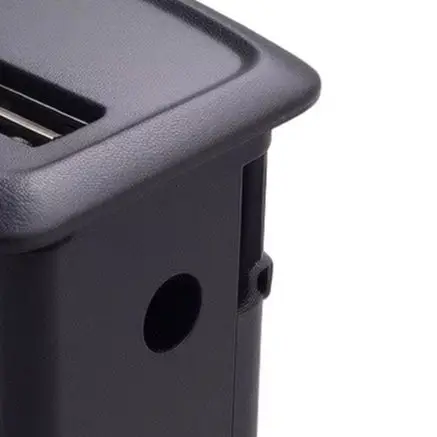 280236951R \280238421R #USB AUX Port For SD Card #Holder For Renault For Taliant For Dacia For Sandero 3 For Logan 3 For Jog