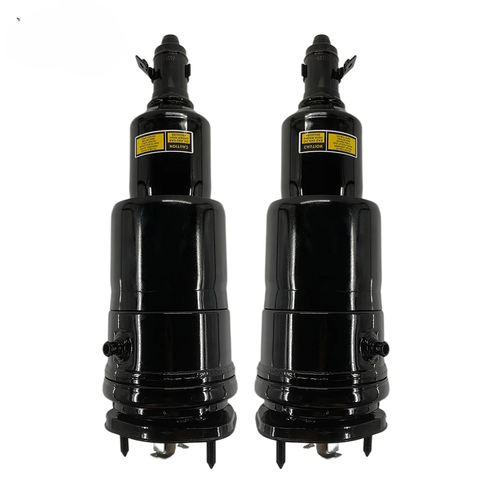 

Pair Front Left Right Air Suspension Absorber Shock Strut For Lexus LS600 AWD 2008-2016 48010-50340