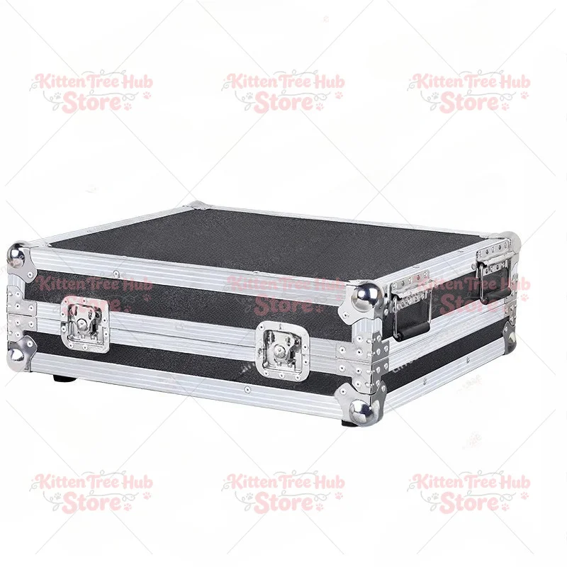Suitable for 12/16  professional digital audio console air box lighting console box  sound art cabinet shelf