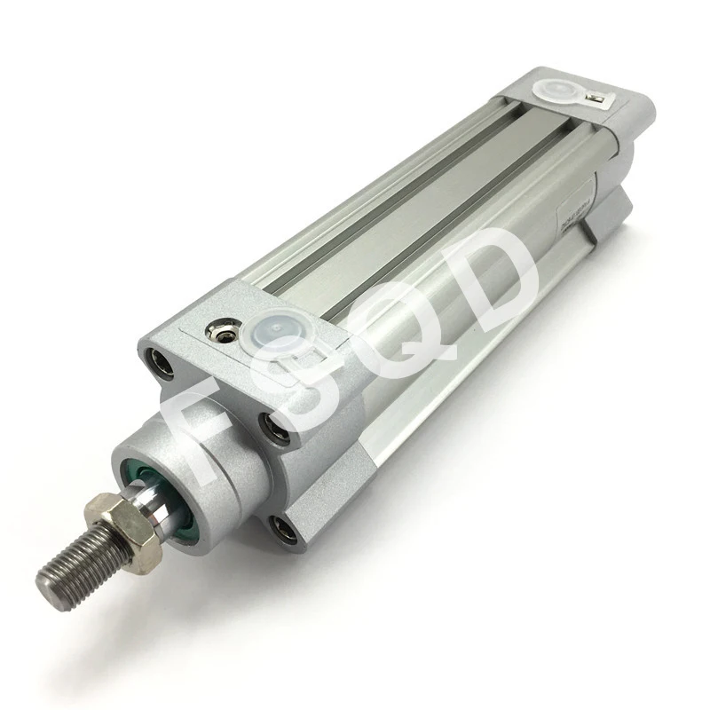 

DNCB-40-125 200 300-PPV-A FSQD cylinder Double acting cylinder Pneumatic cylinder DNCB series