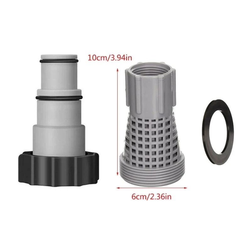 Адаптер адаптера шланга Adasy Установка шланга адаптер преобразования шланга