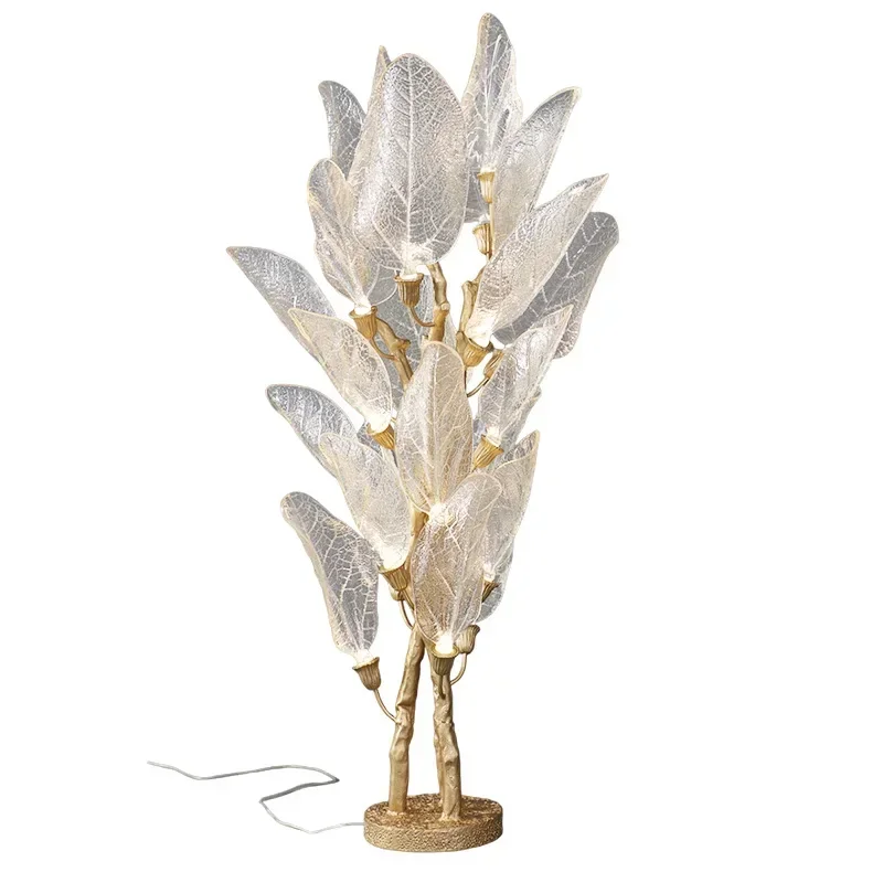 

Американский свет, роскошный медный торшер для гостиной, спальня, диван, прикроватная декоративная лампа, выставочный зал для отеля, элитный