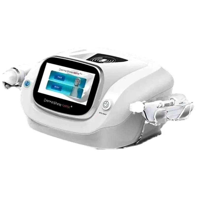 DermaShine 4th Generation Vital PRP Injector Wrinkle Removal Skin Tightening Anti-Aging Firming Skin Revitalizer Beauty Machine