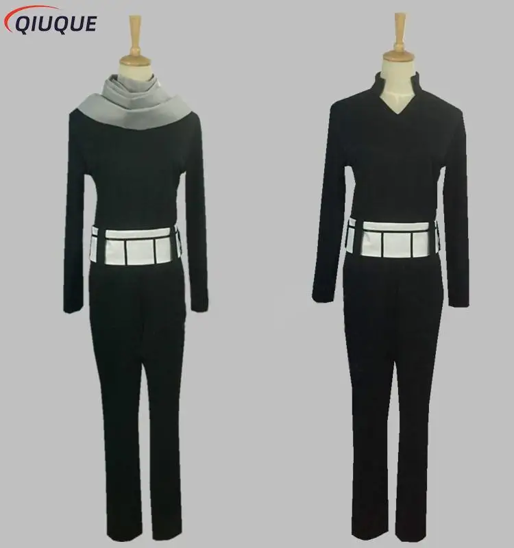 Eraser Head Shouta Aizawa Cosplay Costumes Outfits Japanese Anime Cosplay Costume