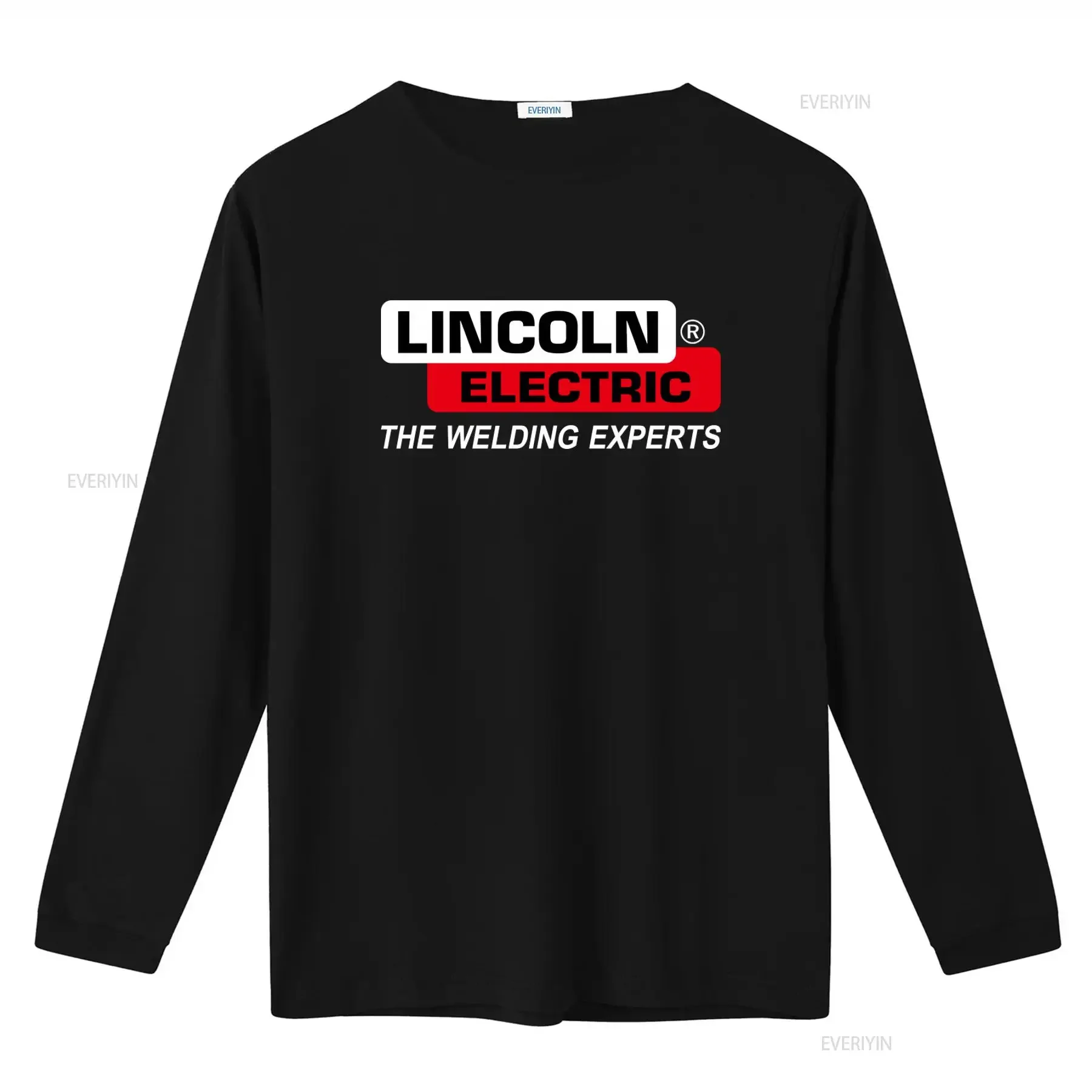 Lincoln Electric Welding Experts T Shirt for Men and Women Available in S M L XL 2XL Sizes vintage Washed Comfortable