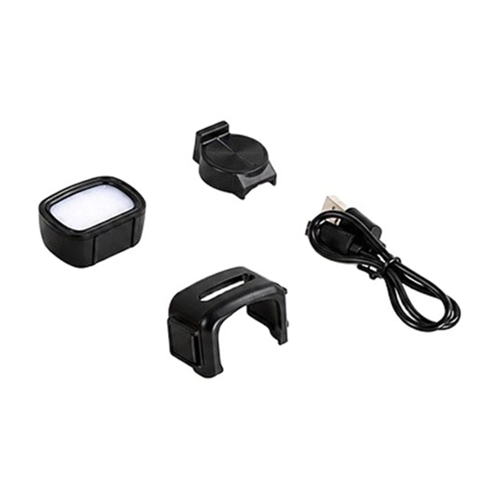 Compact Fill Light for DJI Pocket 3 and Pocket 4 for Selfie Video Light with 3 Adjustable Color Modes and Dual Buttons