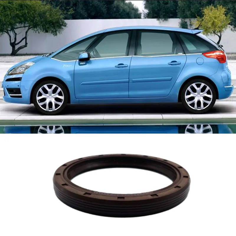 

20034245B Уплотнение дифференциала вала для Citroen C3 C4 DS3 Fiat Ulysse Peugeot 206CC 207 306 Renault Clio Laguna Megane