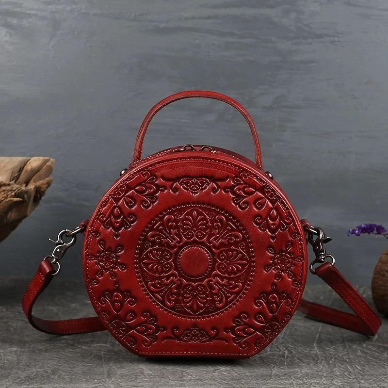 bolso-de-mano-circular-retro-de-lujo-para-mujer-bandolera-de-hombro-de-cuero-genuino-bolso-pequeno-de-totem-nuevo