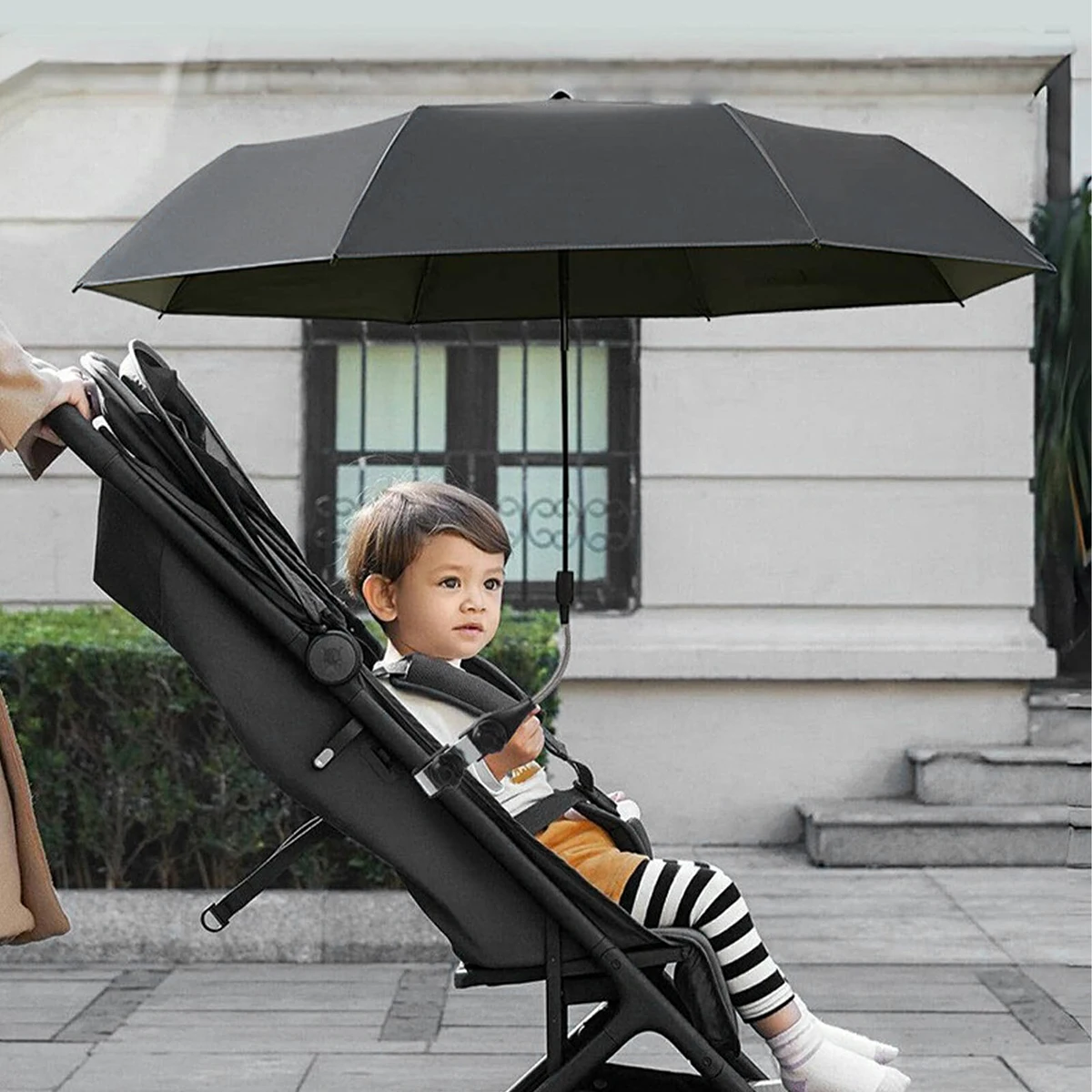 Umbrella With Clip Handle: The Real-Life Solution I Wish I’d Found Sooner