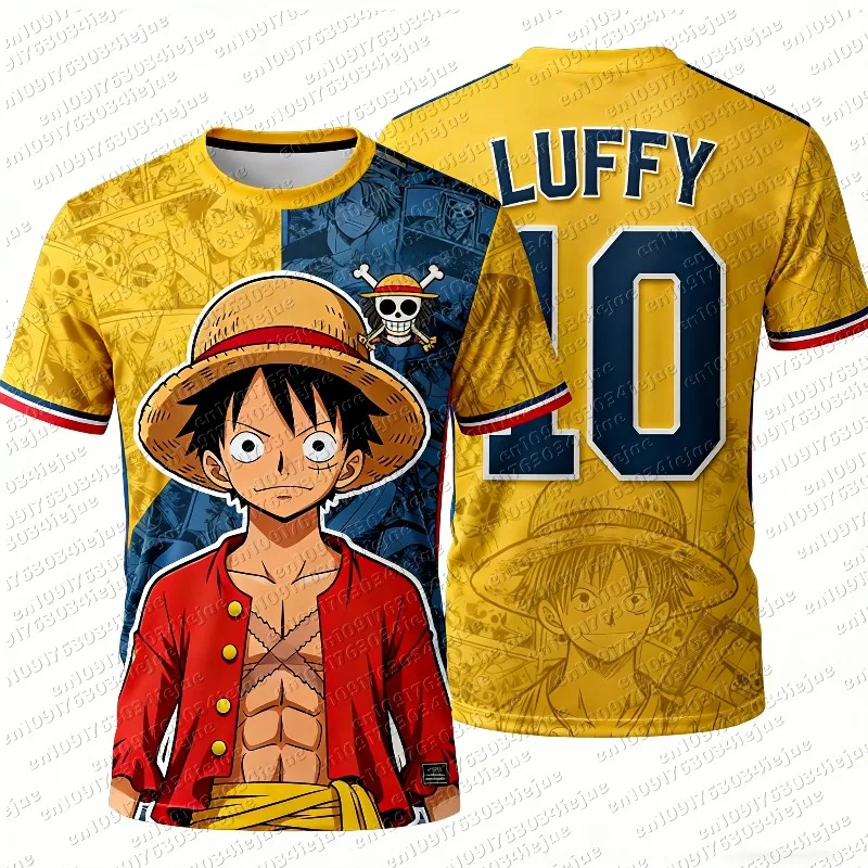 2026 Anime One Piec…