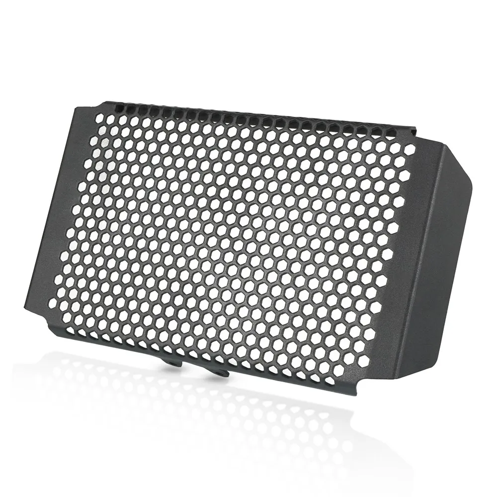 For Ducati Multistrada 1200 S Granturismo/Pikes Peak/Touring1200 2010 2011 2012 2013 2014 Motorcycle Radiator Grille Guard Cover