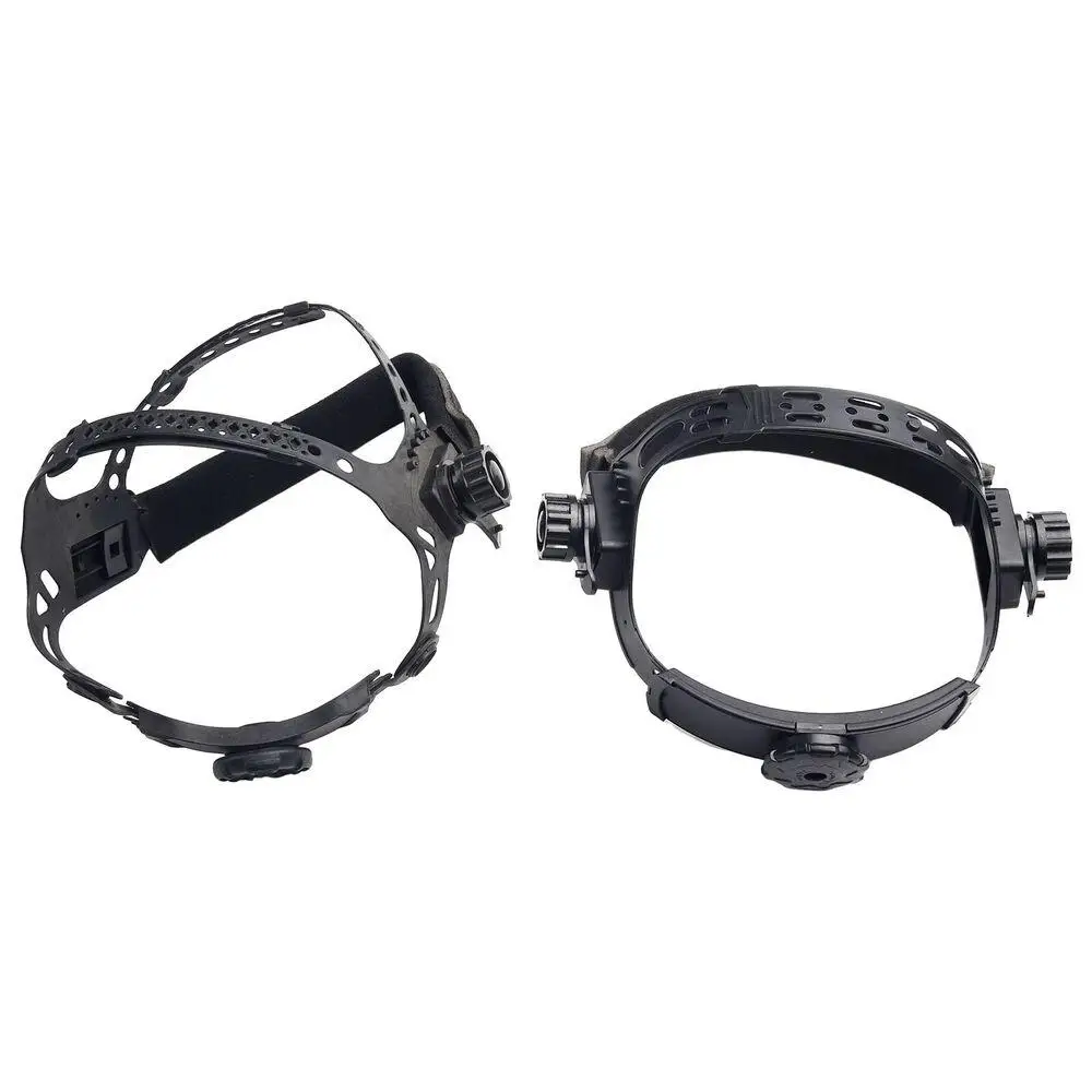 Universal Fit Replacement Headgear Fits Miller Welding Hood Helmets